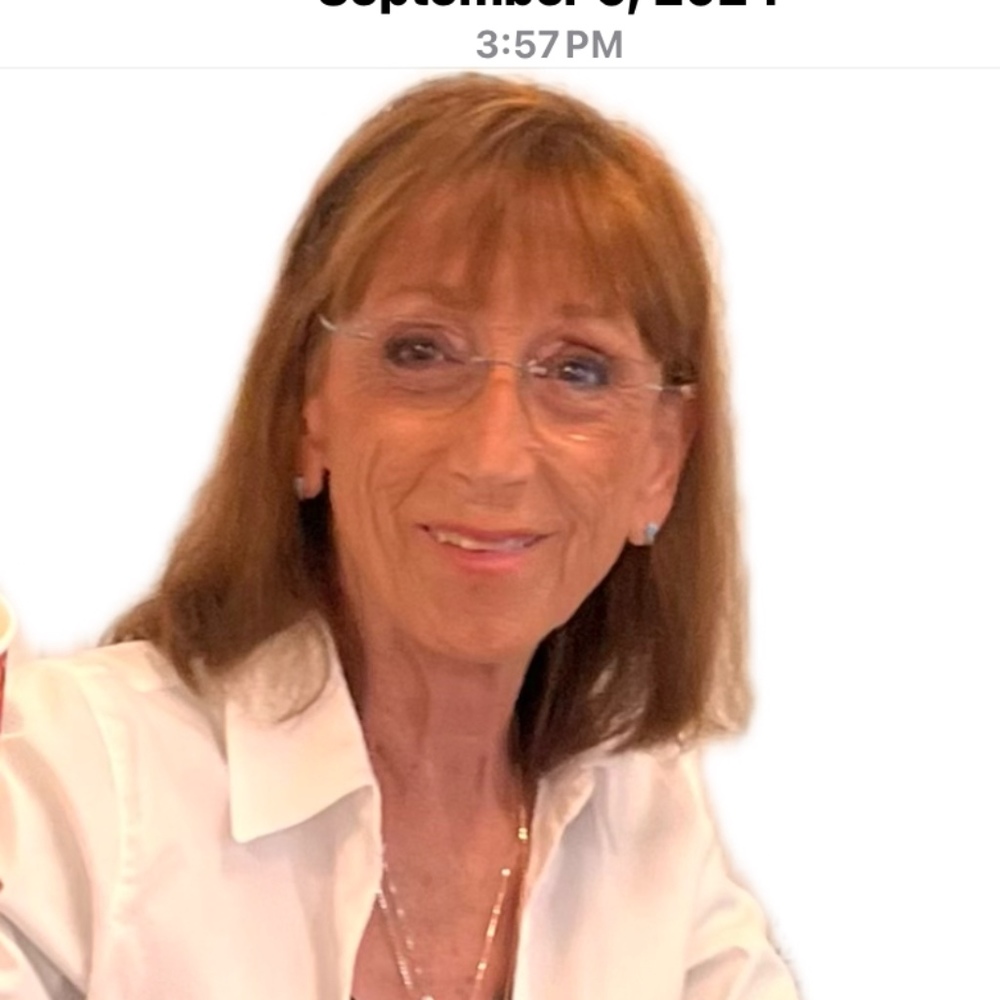 Meet your Posher, Janice